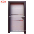 Shuangying mais recente design interior rola porta da sala